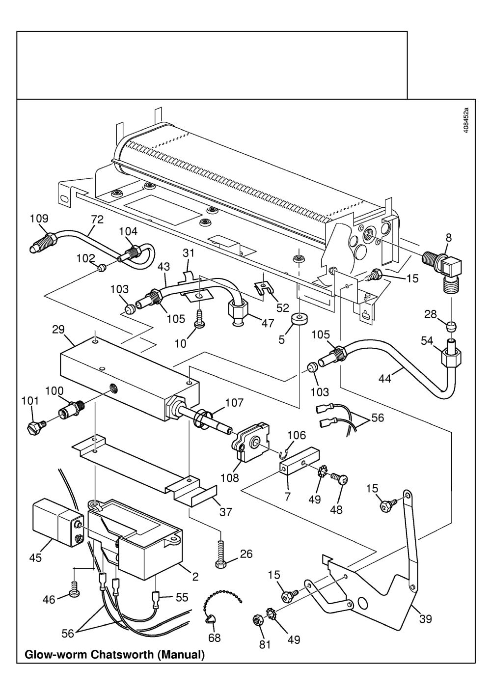Chatsworth (Manual) - appliance_2080